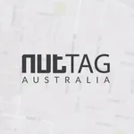 NutTAG GPS icon