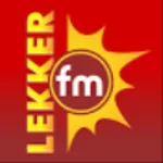 Lekker FM icon