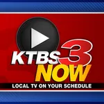 KTBS 3 News Shreveport icon