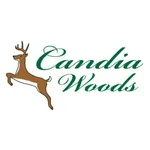 Candia Woods Golf Tee Times icon