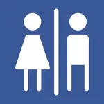 Loo Finder -  nearby toilets icon