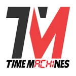 TM-Timer icon