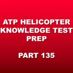 ATP Helicopter Test Prep icon