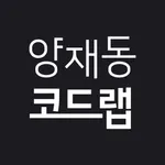 양재동 코드랩 icon