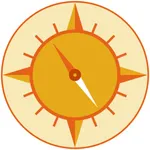 Bearing Compass icon