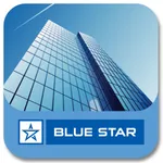 Blue Star Smart AC (WiFi) icon