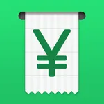 DailyBill - Expense Tracker icon