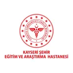 Kayseri Şehir Hastanesi icon