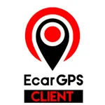 ECAR GPS Client icon