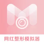 网红整形模拟器-美容微整形模拟大师 icon