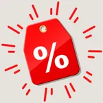 Tiny Sale Discount Calculator icon