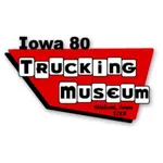 Iowa 80 Trucking Museum icon