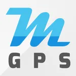 MotoMon GPS Tracking icon