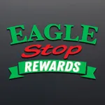 Eagle Stop Rewards icon