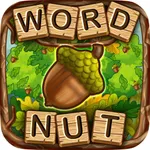 Word Nut Crossword Puzzle Game icon