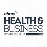 EBMS Health&Business Symposium icon