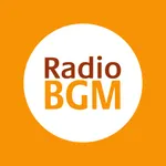 Radio BGM icon