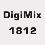 DigiMix1812 icon