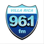 Villa Rica FM 96.1Mhz icon