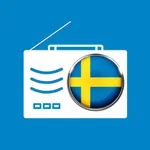 Sweden Radio Stations FM/AM icon