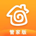 寓多多-管家版 icon