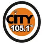 City1051FM icon