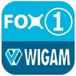 FoxApp Wigam icon