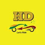 HD Rider icon