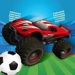 Monster Truck - Soccer Kings icon