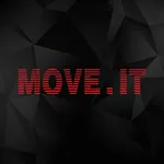 MOVE.IT icon