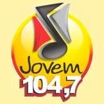 Jovem FM icon