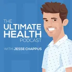 The Ultimate Health Podcast icon