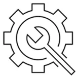 mCube Tool icon