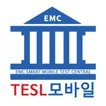 TESL 모바일 icon