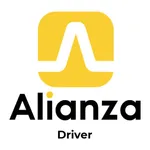 Alianza Rides Driver icon