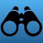 Crime Spotr icon