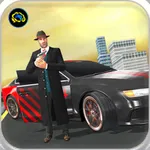 Gangster Mafia City war Hero icon