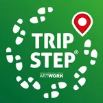 TripStep icon