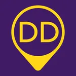 MyDD Points icon