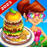 Diner DASH Adventures icon