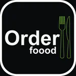 OrderFoood icon