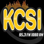 KCSI Radio icon