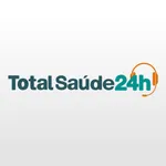 Total Saúde 24h icon