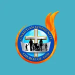 Christian Community COG icon