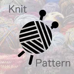 Pattern Maker for Knit icon