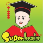 Superbrain Online icon