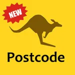 Postcode Australia New! icon