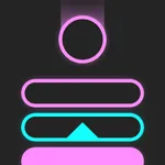 Neon Descent icon