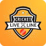 Cricket Live Line Streaming icon