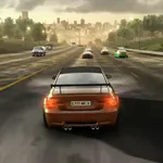 Highway Racer - Traffic Sim icon